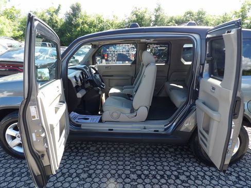 Used 2009 Honda Element EX image 21