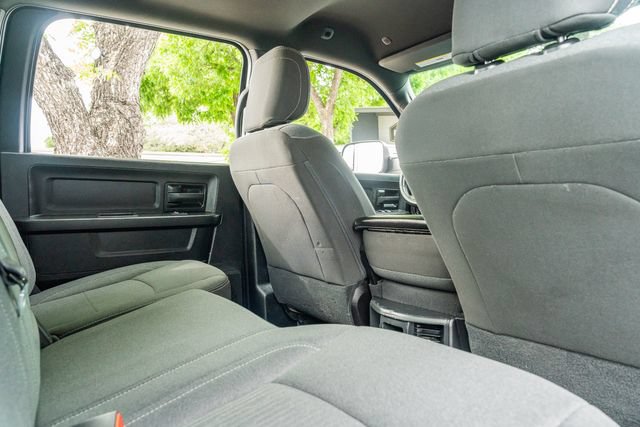 Used 2022 RAM 3500 Tradesman AWD/4WD image 41