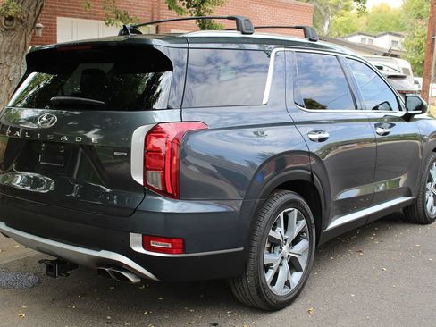 Used 2020 Hyundai Palisade SEL AWD/4WD image 6