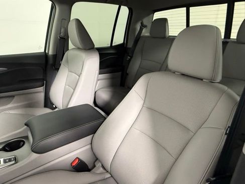 Used 2025 Honda Ridgeline RTL image 30