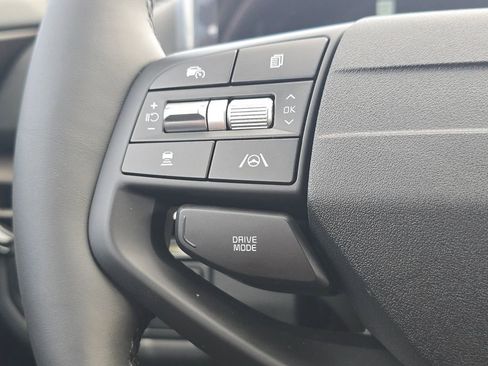 New 2026 Kia Sportage SX image 30