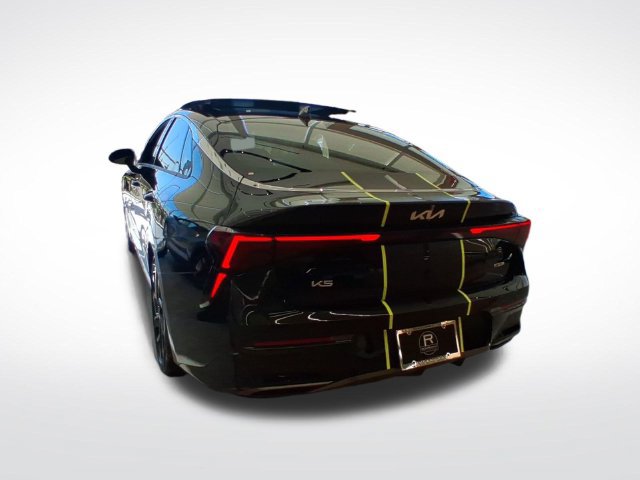 New 2027 Kia K5 GT-Line AWD/4WD image 32