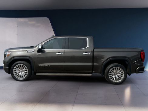 Certified 2019 GMC Sierra 1500 Denali w/ Denali Ultimate Package image 2