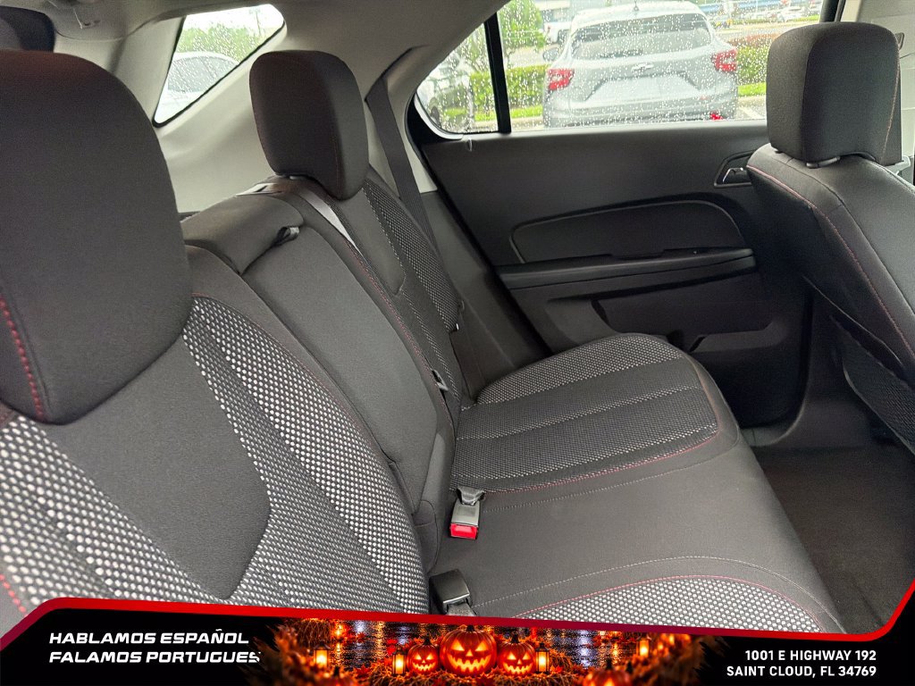 Used 2010 Chevrolet Equinox LT w/ Vehicle Interface Package FWD image 30
