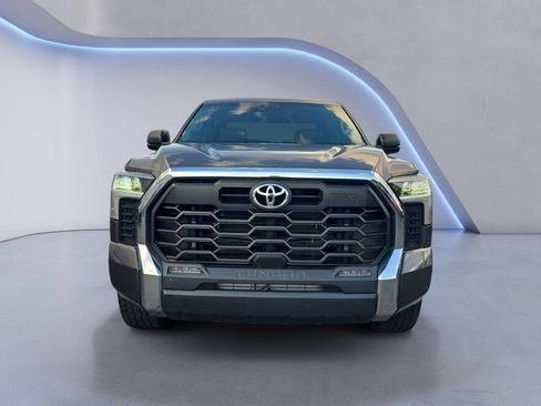 Used 2023 Toyota Tundra SR5 w/ TRD Off-Road Premium Package AWD/4WD image 9