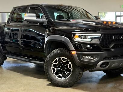 Used 2021 RAM 1500 TRX w/ TRX Level 2 Equipment Group