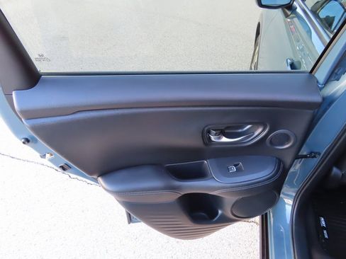 Used 2024 Honda HR-V EX-L image 27