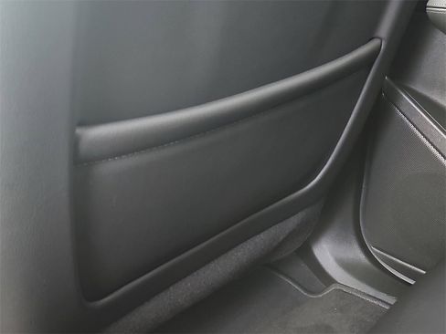 New 2025 Cadillac XT6 Sport w/ LPO, Onyx Lite Package image 20