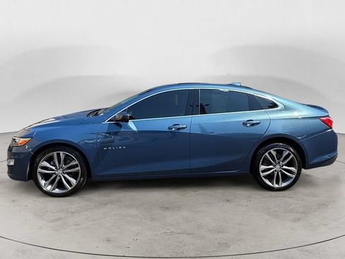 Used 2024 Chevrolet Malibu LT FWD image 8