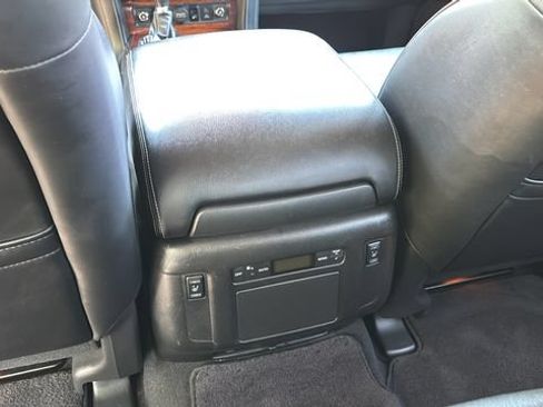 Used 2017 INFINITI QX80 4WD w/ Deluxe Technology Package image 20