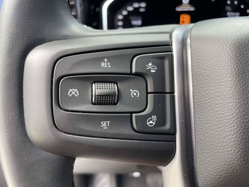 Used 2024 GMC Sierra 1500 Elevation AWD/4WD image 9