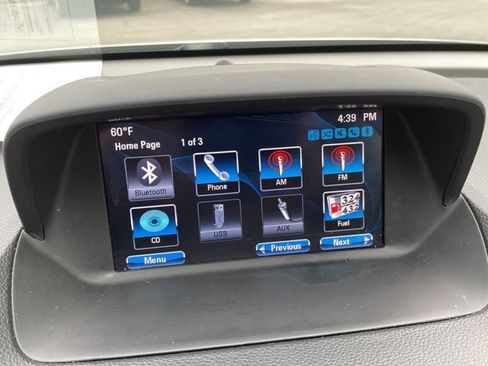 Used 2016 Buick Encore FWD image 32