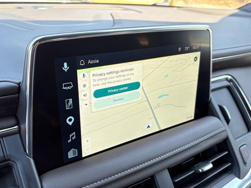 Used 2024 Chevrolet Tahoe Z71 w/ Luxury Package image 32