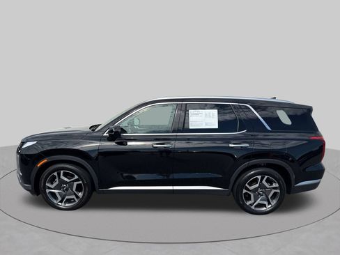 Certified 2024 Hyundai Palisade SEL w/ Premium Package AWD/4WD image 4