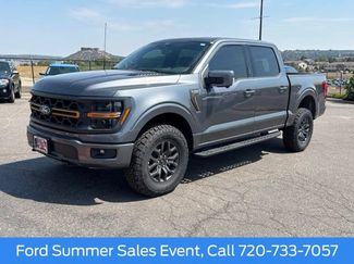 New 2026 Ford F150 Tremor w/ Equipment Group 402B AWD/4WD video 1