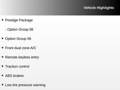 Used 2024 Genesis GV80 3.5T image 3