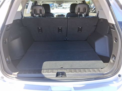 Used 2018 GMC Terrain SLT AWD/4WD image 13
