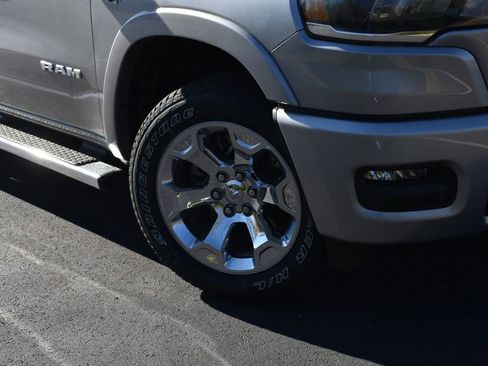 New 2026 RAM 1500 Big Horn image 3