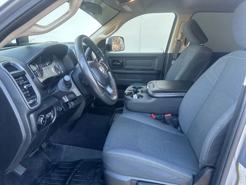 Used 2020 RAM 2500 Tradesman image 17