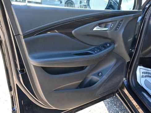 Used 2020 Buick Envision Essence w/ Experience Buick Package image 11