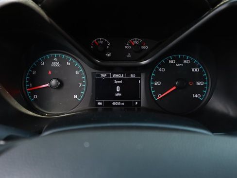 Used 2021 Chevrolet Colorado LT w/ Redline Special Edition RWD image 10