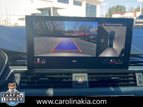 Used 2024 Audi A5 2.0T Premium Plus image 22