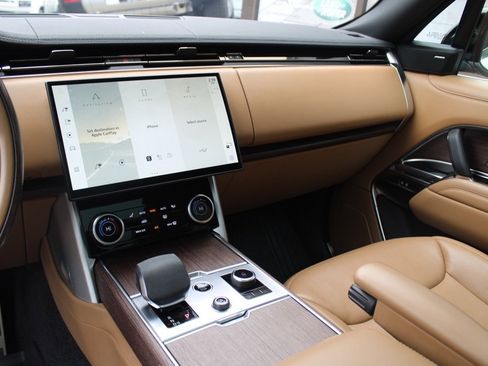 Used 2023 Land Rover Range Rover SE image 15