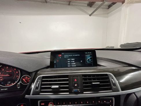 Used 2018 BMW 430i Convertible image 13