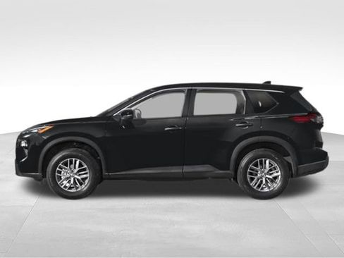 Used 2024 Nissan Rogue S AWD/4WD image 6