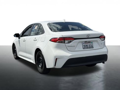 Used 2024 Toyota Corolla LE image 5