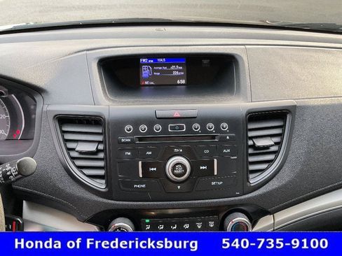 Used 2016 Honda CR-V LX image 36