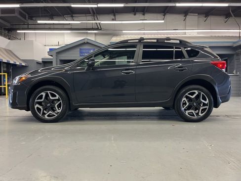 Used 2019 Subaru Crosstrek 2.0i Limited w/ Moonroof Package image 4
