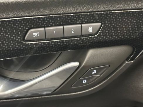 Used 2023 GMC Terrain AT4 w/ Tech Package AWD/4WD image 19