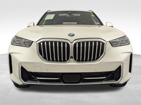 Used 2024 BMW X5 sDrive40i image 38
