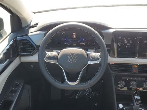 New 2025 Volkswagen Taos S image 25