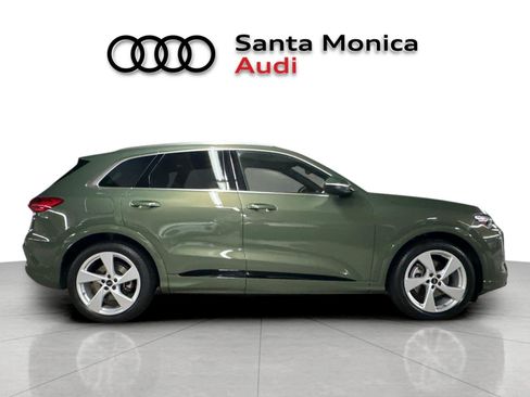 Used 2025 Audi Q5 Prestige AWD/4WD image 8
