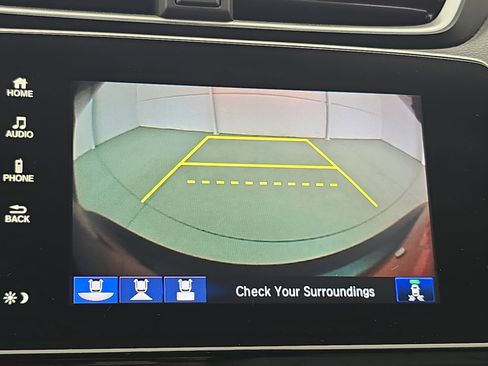 Used 2020 Honda CR-V EX-L image 23