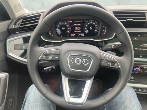 Used 2024 Audi Q3 2.0T Premium Plus image 14