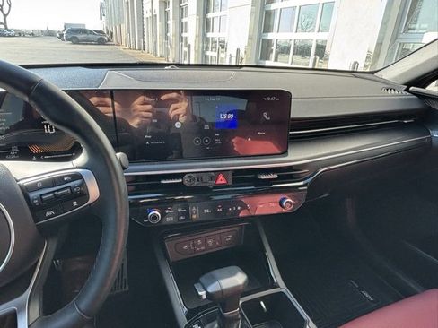 Used 2025 Kia K5 GT-Line w/ GT-Line Premium Package image 15