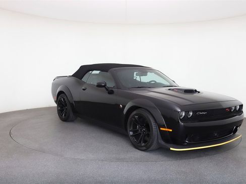 Used 2023 Dodge Challenger R/T Scat Pack image 11