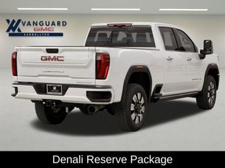 New 2026 GMC Sierra 2500 Denali w/ Denali Reserve Package video 3