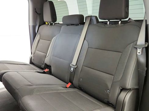 Used 2025 Chevrolet Silverado 1500 LT Trail Boss image 26