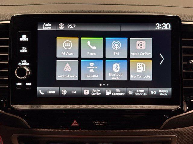Used 2025 Honda Ridgeline RTL image 21