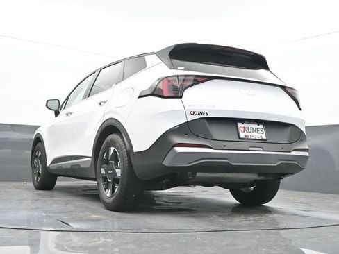 Used 2026 Kia Sportage LX FWD image 48