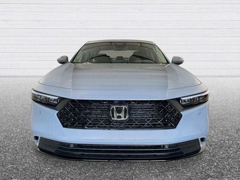New 2026 Honda Accord EX-L image 10