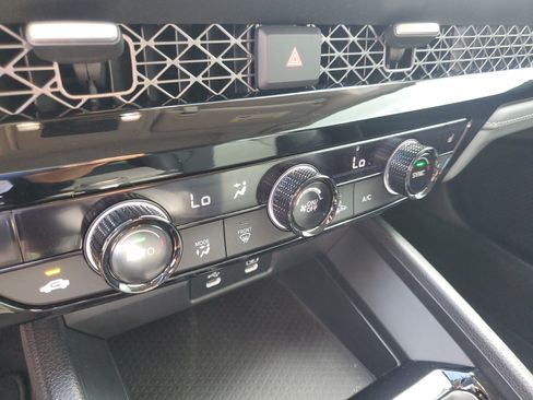 Used 2024 Honda Accord EX-L image 20