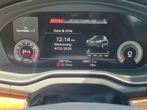 Used 2023 Audi Q5 2.0T Premium Plus AWD/4WD image 15