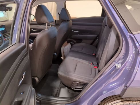 Certified 2026 Hyundai Tucson SE image 15