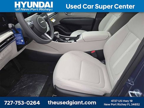 New 2026 Hyundai Tucson SEL image 16