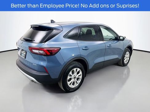 New 2026 Ford Escape Active w/ Cold Weather Package AWD/4WD image 7